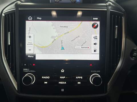 Subaru Forester 2.0 i e-Boxer XE Premium SUV 5dr Petrol Hybrid Lineartronic 4WD Euro 6 (s/s) (150 ps) - U10527