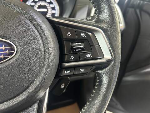 Subaru Forester 2.0 i e-Boxer XE Premium SUV 5dr Petrol Hybrid Lineartronic 4WD Euro 6 (s/s) (150 ps) - U10527