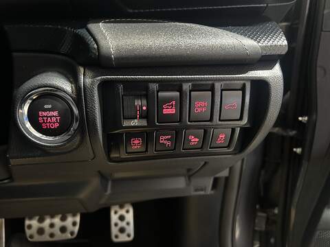 Subaru Forester 2.0 i e-Boxer XE Premium SUV 5dr Petrol Hybrid Lineartronic 4WD Euro 6 (s/s) (150 ps) - U10527