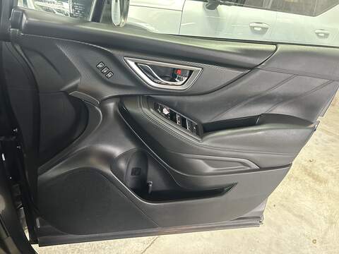 Subaru Forester 2.0 i e-Boxer XE Premium SUV 5dr Petrol Hybrid Lineartronic 4WD Euro 6 (s/s) (150 ps) - U10527