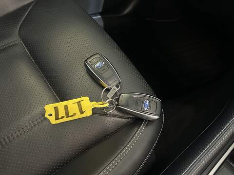 Subaru Forester 2.0 i e-Boxer XE Premium SUV 5dr Petrol Hybrid Lineartronic 4WD Euro 6 (s/s) (150 ps) - U10527