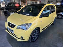 SEAT Mii FR Line - Thumb 1