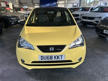 SEAT Mii FR Line - Thumb 2