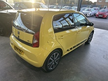SEAT Mii FR Line - Thumb 3