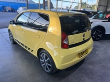 SEAT Mii FR Line - Thumb 4