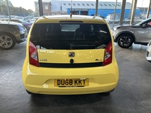 SEAT Mii FR Line - Thumb 5