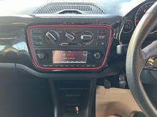 SEAT Mii FR Line - Thumb 9