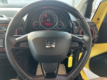 SEAT Mii FR Line - Thumb 10