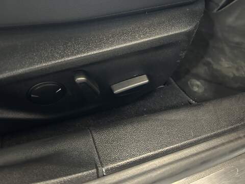 Ford Focus 1.0T EcoBoost Active X Estate 5dr Petrol Manual Euro 6 (s/s) (125 ps) - U10529