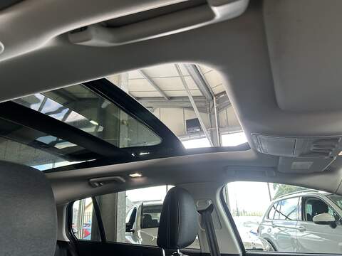 Ford Focus 1.0T EcoBoost Active X Estate 5dr Petrol Manual Euro 6 (s/s) (125 ps) - U10529