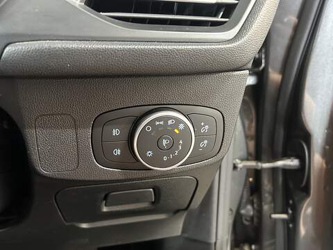 Ford Focus 1.0T EcoBoost Active X Estate 5dr Petrol Manual Euro 6 (s/s) (125 ps) - U10529