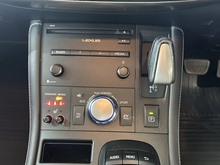 Lexus CT 200h Sport - Thumb 12