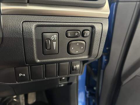 Lexus CT 1.8 200h Sport Hatchback 5dr Petrol Hybrid CVT Euro 6 (s/s) (136 ps) - U10530