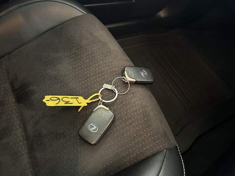 Lexus CT 1.8 200h Sport Hatchback 5dr Petrol Hybrid CVT Euro 6 (s/s) (136 ps) - U10530