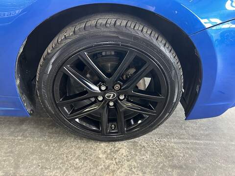 Lexus CT 1.8 200h Sport Hatchback 5dr Petrol Hybrid CVT Euro 6 (s/s) (136 ps) - U10530