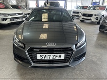 Audi TT TFSI S line - Thumb 2