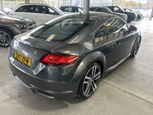 Audi TT TFSI S line - Thumb 3