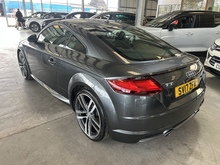 Audi TT TFSI S line - Thumb 4