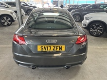 Audi TT TFSI S line - Thumb 5