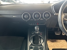 Audi TT TFSI S line - Thumb 8
