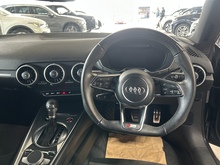 Audi TT TFSI S line - Thumb 9