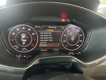 Audi TT TFSI S line - Thumb 15