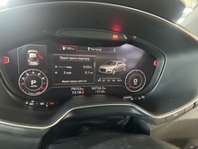 Audi TT TFSI S line - Thumb 17
