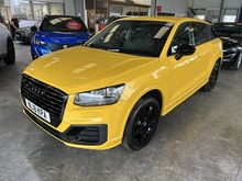 Audi Q2 TFSI CoD Sport - Thumb 1