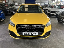 Audi Q2 TFSI CoD Sport - Thumb 2