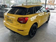 Audi Q2 TFSI CoD Sport - Thumb 3