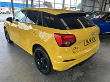 Audi Q2 TFSI CoD Sport - Thumb 4