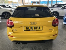 Audi Q2 TFSI CoD Sport - Thumb 5
