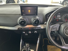 Audi Q2 TFSI CoD Sport - Thumb 9