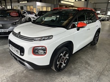 Citroen C3 Aircross PureTech Flair - Thumb 1
