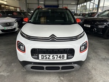 Citroen C3 Aircross PureTech Flair - Thumb 2