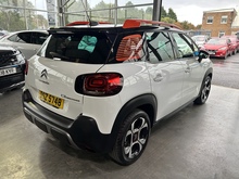 Citroen C3 Aircross PureTech Flair - Thumb 3