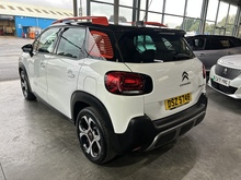 Citroen C3 Aircross PureTech Flair - Thumb 4