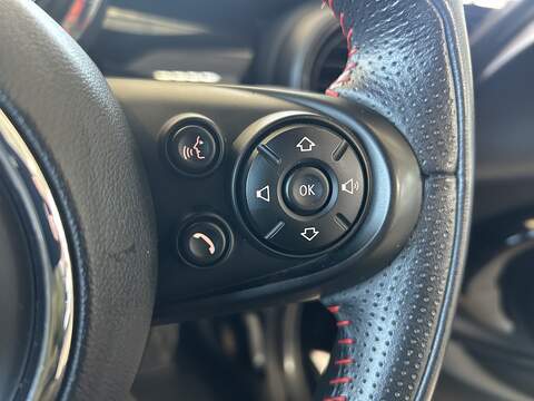 MINI Hatch 1.5 Cooper Sport Hatchback 3dr Petrol Manual Euro 6 (s/s) (136 ps) - U10536