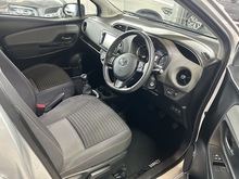 Toyota Yaris VVT-i Icon Tech - Thumb 6