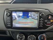 Toyota Yaris VVT-i Icon Tech - Thumb 16