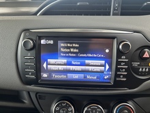 Toyota Yaris VVT-i Icon Tech - Thumb 17
