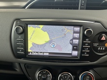 Toyota Yaris VVT-i Icon Tech - Thumb 18