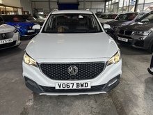 MG MG ZS T-GDI Exclusive - Thumb 2