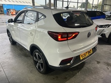 MG MG ZS T-GDI Exclusive - Thumb 4