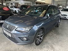 SEAT Arona TDI XCELLENCE Lux - Thumb 1