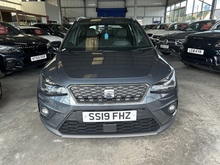 SEAT Arona TDI XCELLENCE Lux - Thumb 2