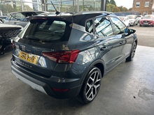 SEAT Arona TDI XCELLENCE Lux - Thumb 3