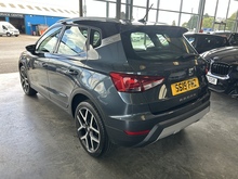SEAT Arona TDI XCELLENCE Lux - Thumb 4