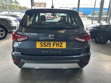 SEAT Arona TDI XCELLENCE Lux - Thumb 5