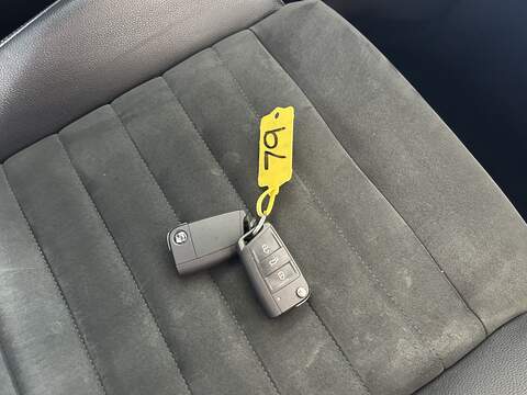 SEAT Arona 1.6 TDI XCELLENCE Lux SUV 5dr Diesel DSG Euro 6 (s/s) (95 ps) - U10541